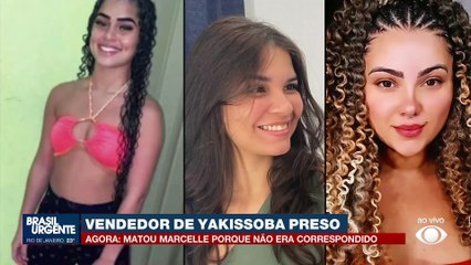 Assassinos cruéis de mulheres