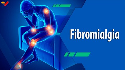 Actitud Saludable | Fibromialgia: ¿En qué consiste esta condición y cómo afecta la vida diaria?