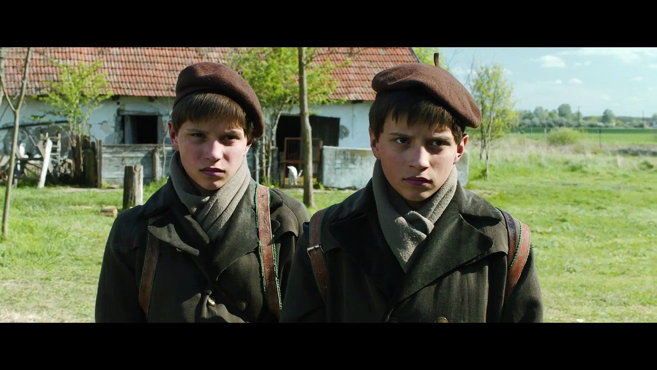 Das große Heft 2013 Trailer deutsch