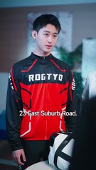 The Road Ends at Her Regret