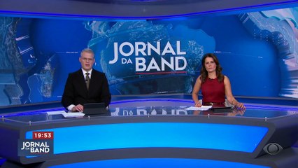 Canal Livre debateu IOF com Renato Casagrande, governador do ES
