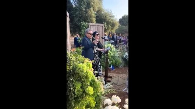 Francesco Montanari sposo in Puglia, spopola il discorso dei testimoni Nuzzo-Di Biase: «Non andiamo mai ai matrimoni»