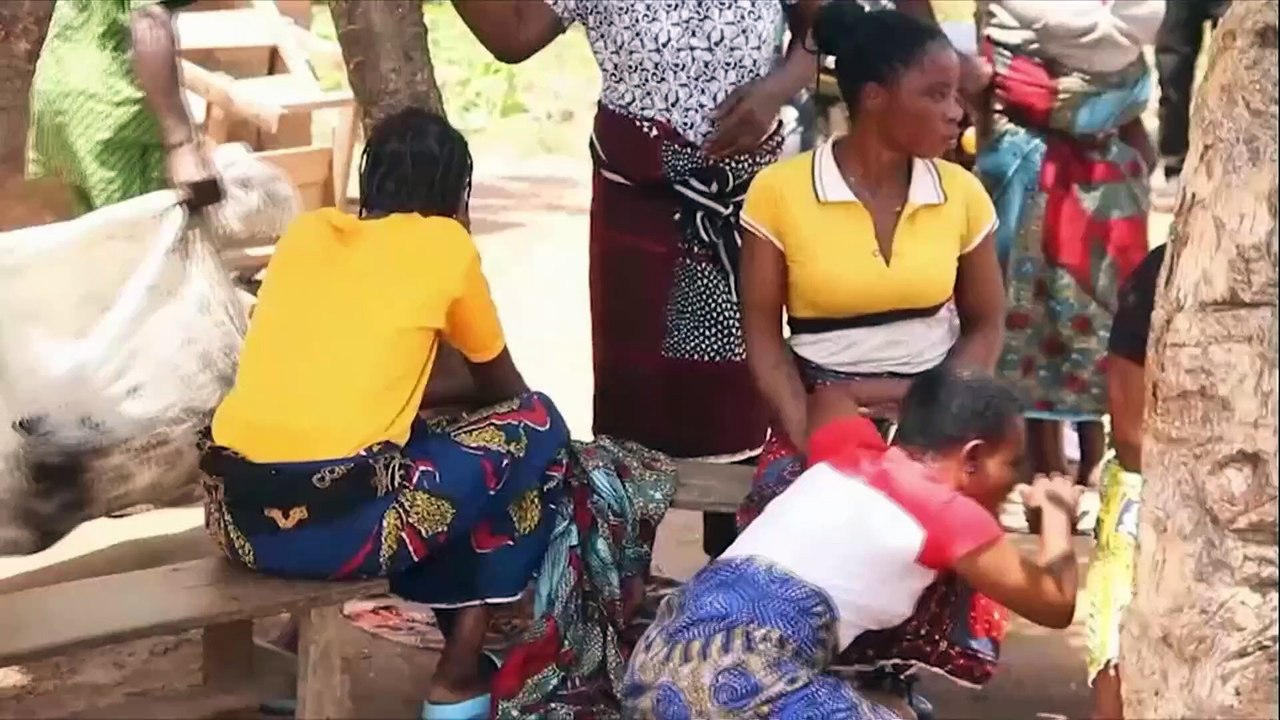 Nigéria : le bilan des attaques dans l'état de Benue s'élève à 150 morts
