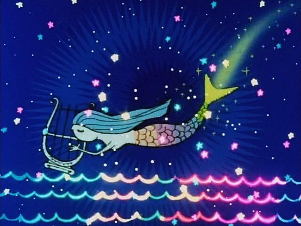 [R-Raws] Sekai Meisaku Douwa - Manga Series - 14 - The Red Shoes (DVD 640x480 x264 10bit AC3) [DD190B09]