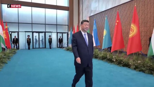 Guerre au Proche-Orient : États-Unis, Chine, Europe... Quelles réactions et quelles prises de position ?