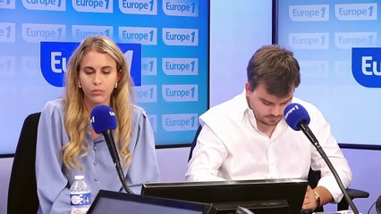 On marche sur la tête - Le point sur la situation en Israël avec le porte-parole de l'ambassade israélienne en France