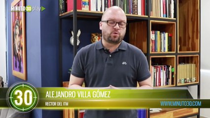 Con  Habita la U el ITM ofrece deporte, cultura y propuestas académicas para la temporada vacacional
