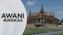 AWANI Ringkas: Dewan Senat Thai akan adakan perbahasan umum