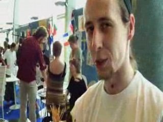 Sébastien rencontre Jean-Pierre Jouyet