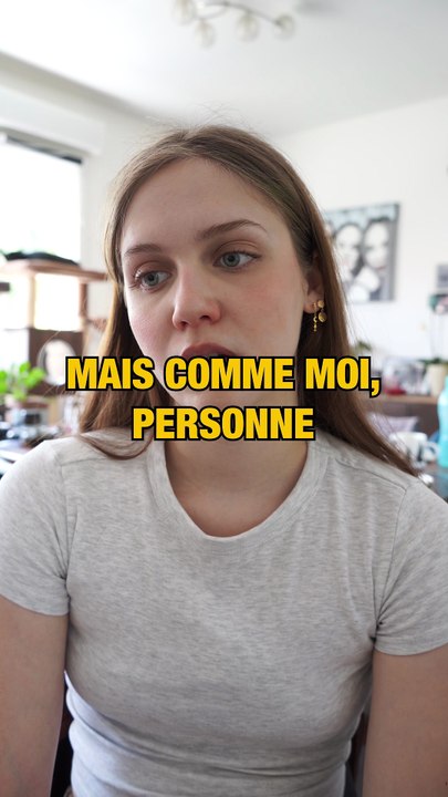 Comme moi personne n'aime