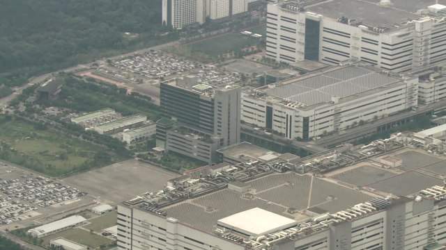 [기업] LG디스플레이, OLED 신기술에 1조 2천억 투자...새 정부 1호 투자 / YTN