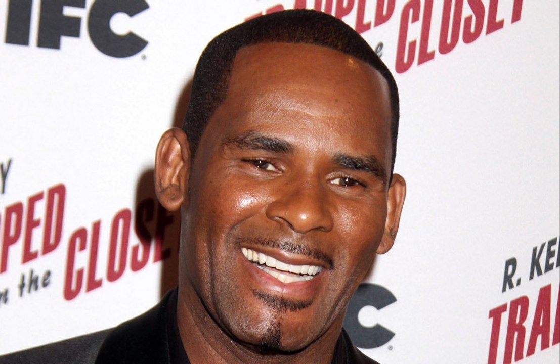 R. Kelly suffers 'near-fatal overdose' in prison