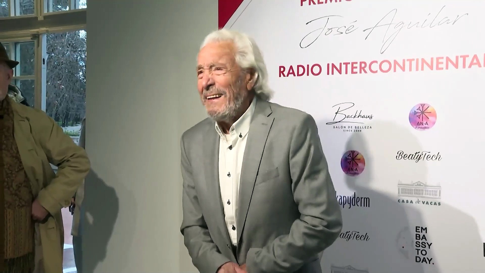 Muere el actor Manolo Zarzo, protagonista de 'Compañeros' y