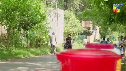 Woh Ziddi Si - Episode 01 - [ Aina Asif & Ali Abbas ]