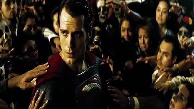 Batman v Superman : Dawn of Justice (2016) movie explained in Hindi । Cinema ki kahaniyon