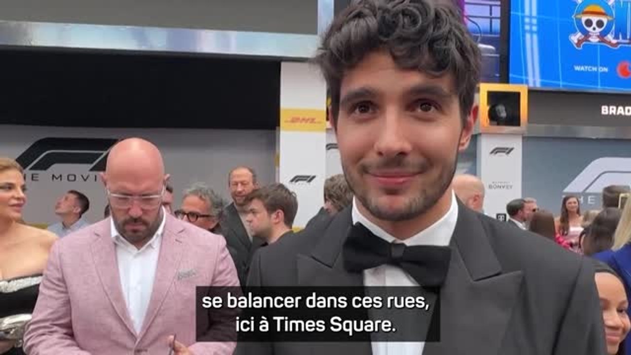 Haas - Ocon : “C’est quelque chose que je n’oublierai jamais"