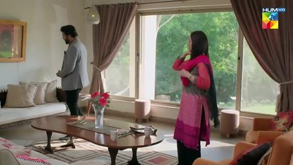 Woh Ziddi Si - Episode 02  [ Aina Asif & Ali Abbas ]