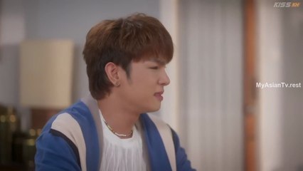 Miss_ion To The Mo_on (2025) 🌙 Episode 19 ENG Sub | Thai BL Series