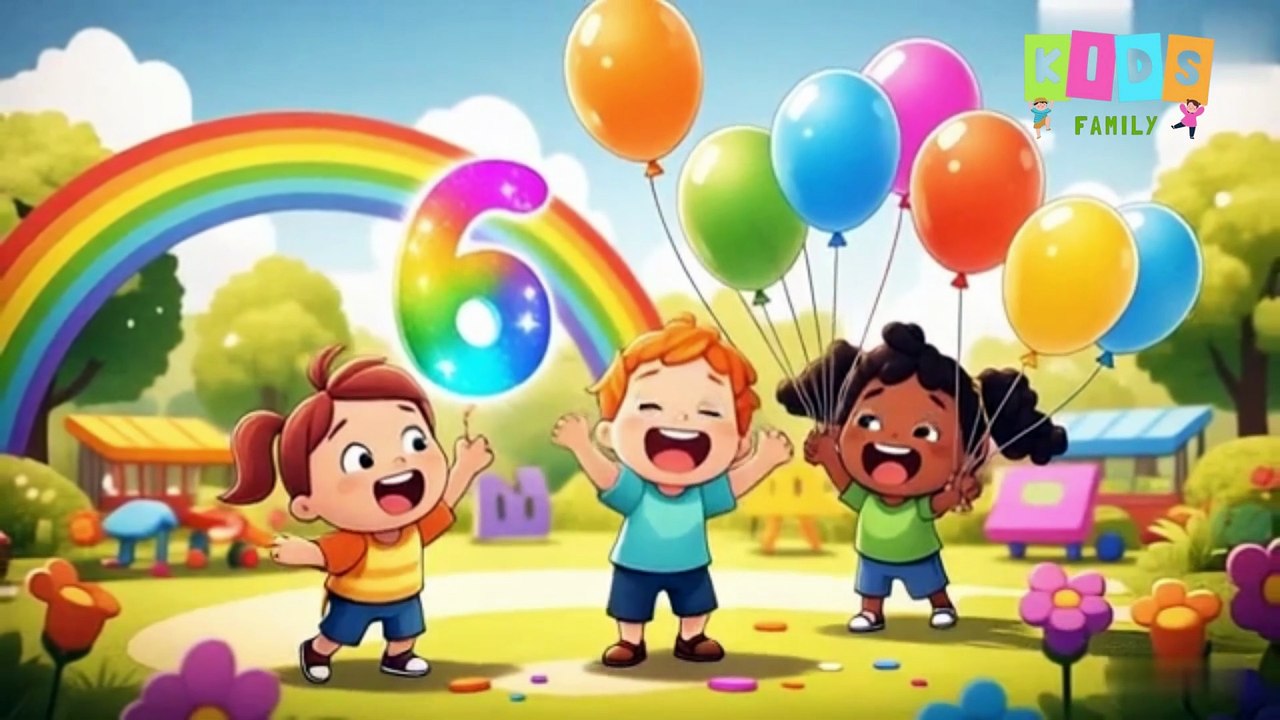 "Learn Table of 3 with Fun Animation | 3 Times Table Song for Kids" | #animation #cartoon #learning