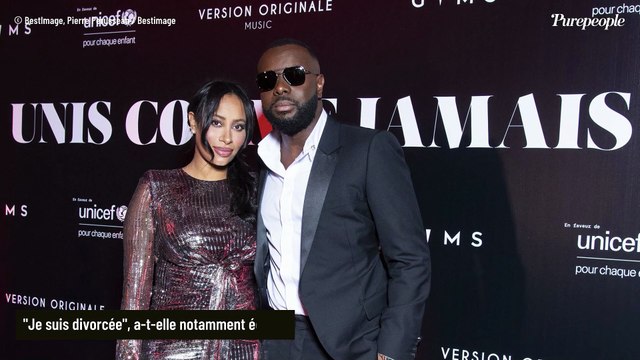 J'te laisserai jamais t'en aller : Fin de la belle histoire de Gims et Demdem, le chanteur s'exprime pour la première fois