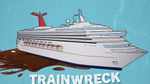 Trainwreck: Poop Cruise Documentary #Online