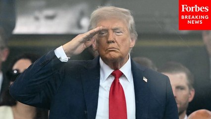 Trump's Big Beautiful Bill Shows How He Is A 'Narcissistic Populist' President: Economist