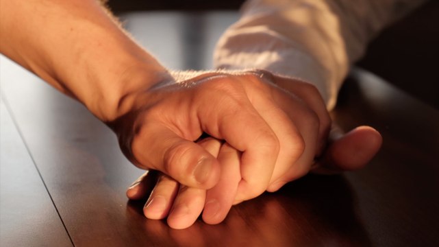 ‘Have those difficult conversations’: how do you cope with losing a loved one?