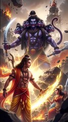 Ramayana Short Story in Hindi | रामायण कथा