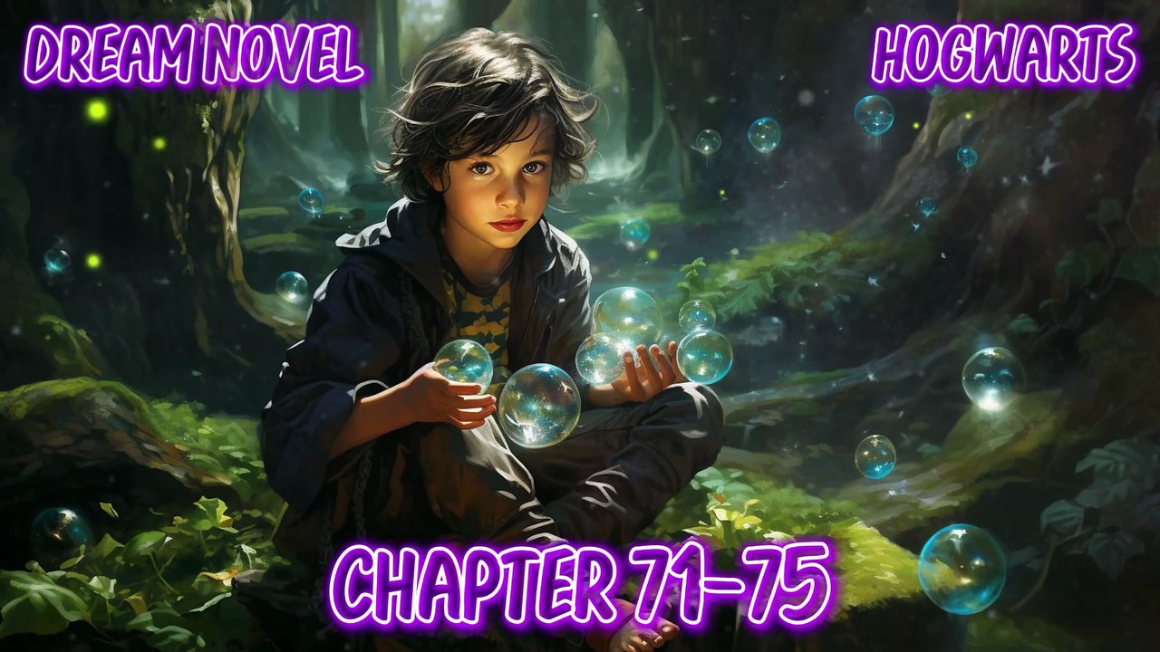 Hogwarts 71-75