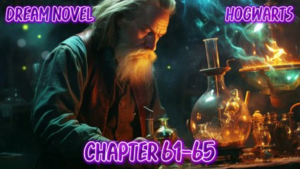 Hogwarts 61-65