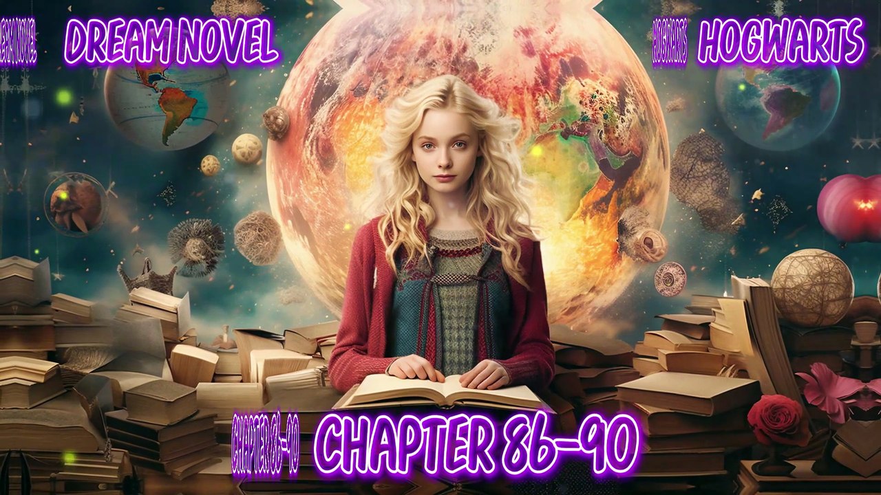 Hogwarts 86-90