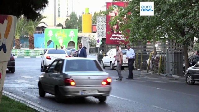 Teheran pustoszeje: mieszkańcy masowo uciekają w obawie przed eskalacją konfliktu na Bliskim Wschodzie