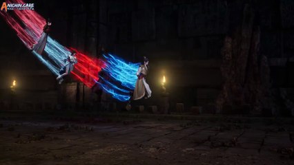 Martial Master eps 556 sub indo