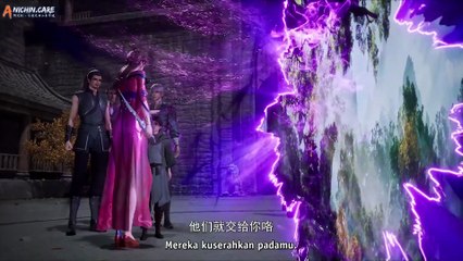 100.000 Years of Refining Qi eps 250 sub indo