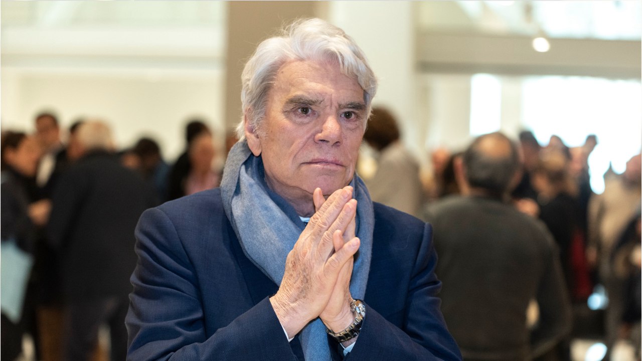 GALA VIDEO - 500 m², 6 chambres, 4 salles de bains, cave à vin… En vente aux enchères, l’hôtel particulier de Bernard Tapie attire les foules