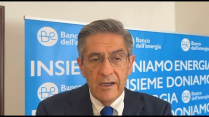 Povertà energetica, Tasca: 2025 nuovi progetti per l'Italia