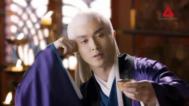 Tập 8 - Tam Sinh Tam Thế Thập Lý Đào Hoa | Địch Lệ Nhiệt Ba,Dương Mịch,Triệu Hựu Đình,Trương Trí Nghiêu