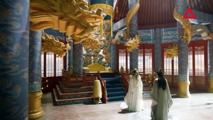 Tập 9 - Tam Sinh Tam Thế Thập Lý Đào Hoa | Địch Lệ Nhiệt Ba,Dương Mịch,Triệu Hựu Đình,Trương Trí Nghiêu