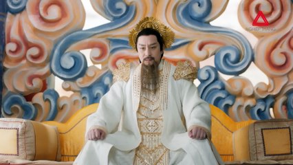 Tập 11 - Tam Sinh Tam Thế Thập Lý Đào Hoa | Địch Lệ Nhiệt Ba,Dương Mịch,Triệu Hựu Đình,Trương Trí Nghiêu