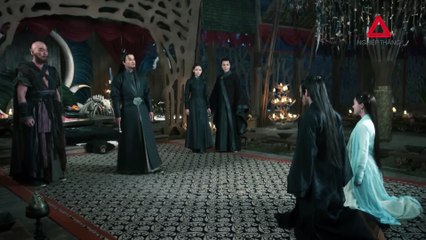 Tập 5 - Tam Sinh Tam Thế Thập Lý Đào Hoa | Địch Lệ Nhiệt Ba,Dương Mịch,Triệu Hựu Đình,Trương Trí Nghiêu