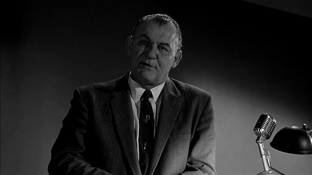 Eli Wallach -  'Der Henker ist unterwegs' (1958)