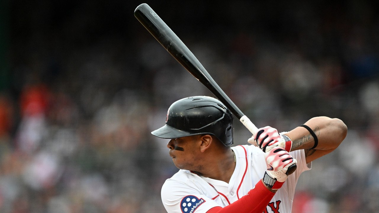 Rafael Devers' Shock Trade: From Red Sox to Giants