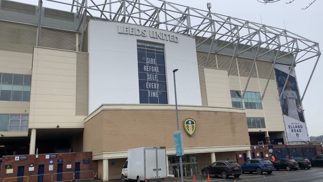 Daniel Farke keen to prove doubters wrong at Leeds United in Premier League campaign
