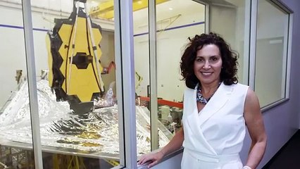 Cosmic Dawn (NASA+ Original Documentary)