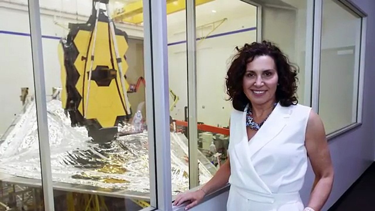 Cosmic Dawn (NASA+ Original Documentary)