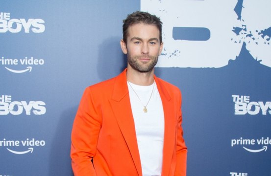 Chace Crawford s'est senti piégé par “Gossip Girl” : “J'étais le beau gosse sans envergure”
