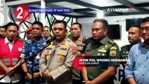 Kejagung Pamer Sitaan Rp11,8 Triliun, Dugaan Bom Saudi Airlines, Prabowo soal 4 Pulau [TOP 3 NEWS]