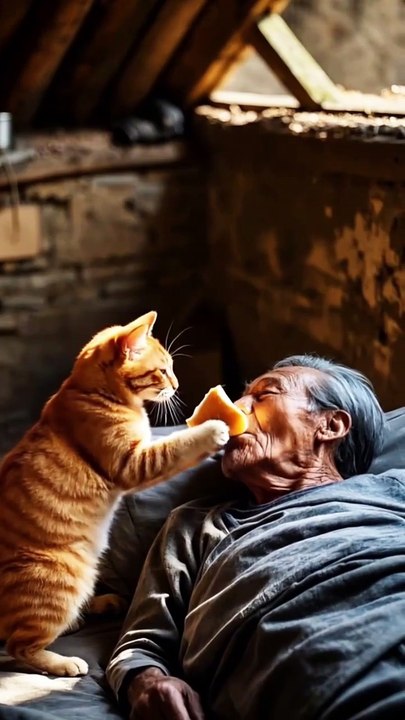Ai 🐈 moral stories