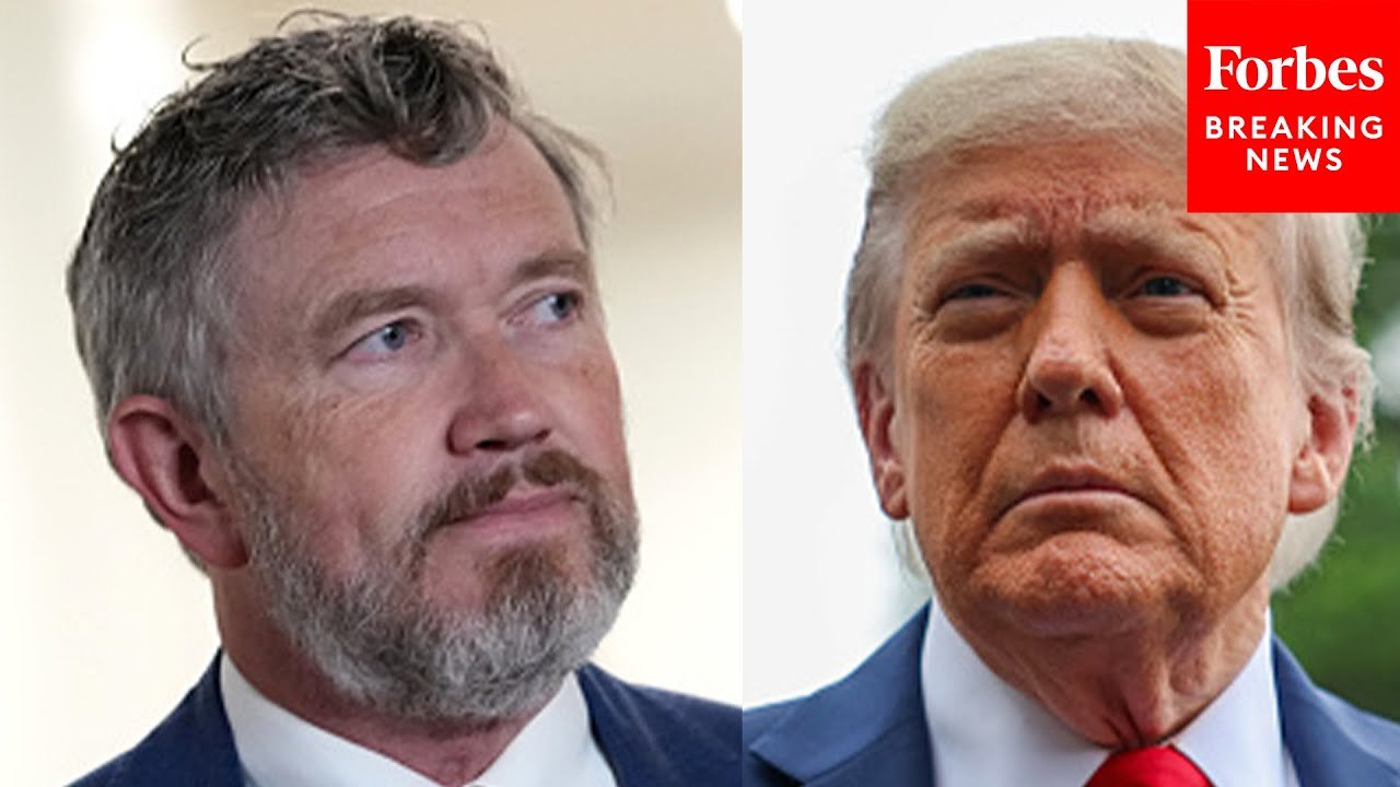 Trump Warned By Democrats And Republicans In Congress: No War With Iran