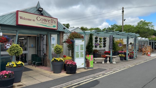 Looking after your garden and conserving water in the heat